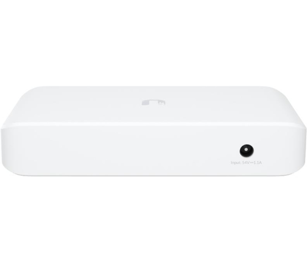 Ubiquiti 8p USW-Lite-8-PoE (8x10/100/1000Mbit) 4xPoE+ - 1087315 - zdjęcie 5